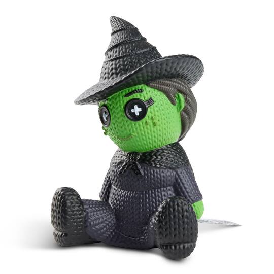 Handmade by Robots™ 5" Wicked Elphaba Thropp Vinyl Figure